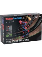 Конструктор Fischertechnik Adcanced - Ping Pong Bowling