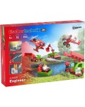 Конструктор Fischertechnik Junior - Engineer