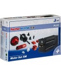 Конструктор Fischertechnik Plus - Motor Set XM