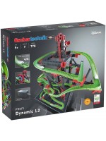 Конструктор Fischertechnik Profi - Dynamic L2