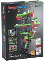 Конструктор Fischertechnik Profi - Dynamic S