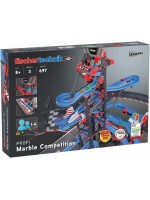 Конструктор Fischertechnik Profi - Marble Competition