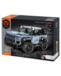 Конструктор iM.Master Mechanical Master - Jeep Storm Sport, с RC, 503 части