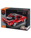 Конструктор iM.Master Mechanical Master - Кола Legendary Classic, 457 части