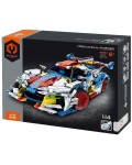 Конструктор iM.Master Mechanical Master - Super Car, 1:14, 1093 части