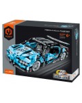 Конструктор iM.Master - Super Car, 422 елемента