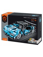 Конструктор iM.Master - Super Car, 422 елемента