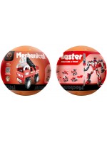 Конструктор изненада в топка iM.Master - Пожарна, асортимент