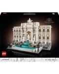 Конструктор LEGO Architecture - Фонтан ди Треви (21062)