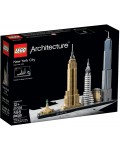 Lego Architecture: Ню Йорк (21028)