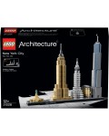 Lego Architecture: Ню Йорк (21028)