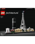 Конструктор Lego Architecture - Париж (21044)