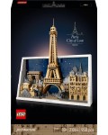 Конструктор LEGO Architecture - Париж - градът на любовта (21064)