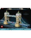 Конструктор LEGO Architecture - Тауър Бридж (21067)