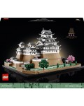 Конструктор LEGO Architecture - Замъкът Химеджи (21060)