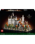 Конструктор LEGO Architecture - Замъкът Нойшванщайн (21063)