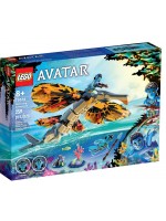Конструктор LEGO Avatar - Skimwing Adventure (75576)