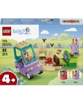 Конструктор LEGO Bluey - Бабите с Бинго и Блуи (11216)