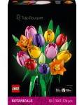 Конструктор LEGO Botanicals - Букет лалетa (11501)
