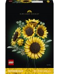 Конструктор LEGO Botanicals - Букет слънчогледи (11502)