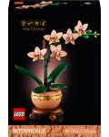 Конструктор LEGO Botanicals - Миниорхидея (10343)