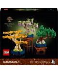 Конструктор LEGO Botanicals - Минибонзай (10373)