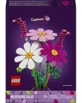 Конструктор LEGO Botanicals - Цветя космос (11514)