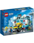 Конструктор LEGO City - Автомивка (60362)