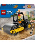 Конструктор LEGO City - Строителен валяк (60401)