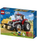 Конструктор Lego City - Тракторче (60287)