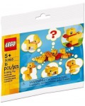 Конструктор LEGO Classic - Build your Own Animals (30503)