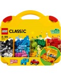 Конструктор Lego Classic - Куфар на творчеството (10713)