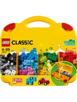 Конструктор Lego Classic - Куфар на творчеството (10713)