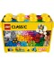 Lego Classic: Кутия с креативен комплект тухлички (10698)
