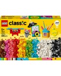 Конструктор LEGO Classic - Творческа кутия на щастието (11042)