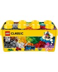 Lego Classic: Творческа кутия с блокчета (10696)