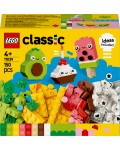 Конструктор LEGO Classic - Творчески храни (11039)