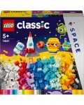 Конструктор LEGO Classic - Творчески планети (11037)