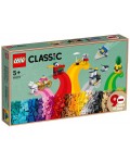 Конструктор Lego Classsic - 90 години игра (11021)
