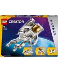 Конструктор LEGO Creator 3 в 1 - Астронавт (31152)