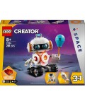 Конструктор LEGO Creator 3 в 1  - Космически робот (31164)