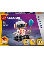Конструктор LEGO Creator 3 в 1  - Космически робот (31164) Конструктор LEGO Creator 3 в 1  - Космически робот (31164)