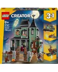Конструктор LEGO Creator 3 в 1 - Призрачно имение (31167)