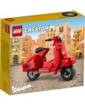 Конструктор LEGO Creator Expert - Скутер Vespa (40517)