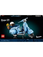 Конструктор Lego Creator - Expert Vespa (10298)