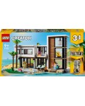 Конструктор LEGO Creator - Модерна къща (31153)
