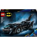 Конструктор LEGO DC - Батмобил от Batman Forever (76304)