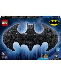 Конструктор LEGO DC Comics Super Heroes - Лого на Батман (76330)