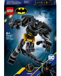 Конструктор LEGO DC Comics Super Heroes - Роботска броня на Батман (76270)