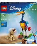 Конструктор LEGO Disney and Pixar - Кевин и Дъг (43290)
